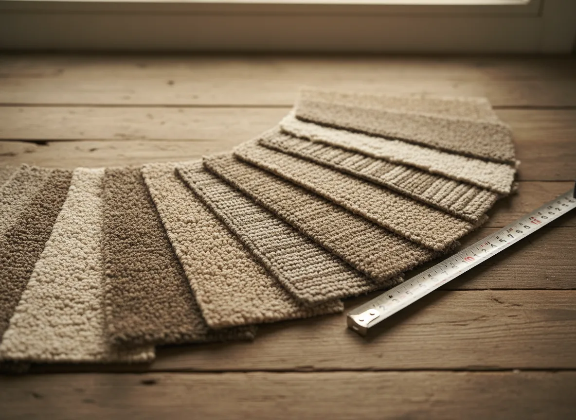 Carpet Installation Latta, SC FAQs
